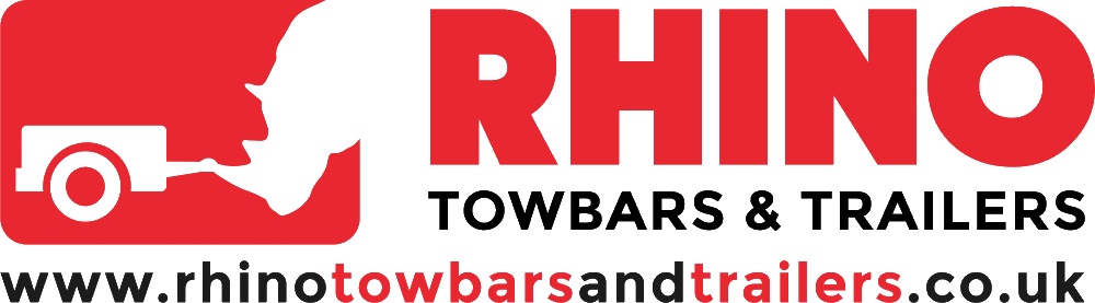 Rhino Towbars & Trailers Logo